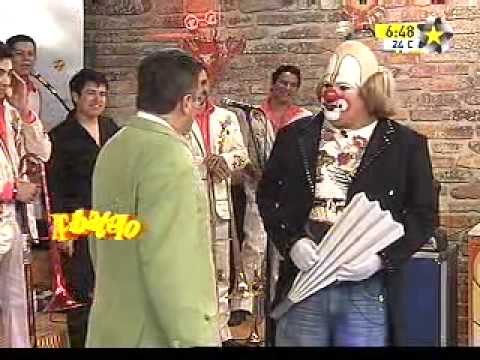 Mario Bezares vs Regalito