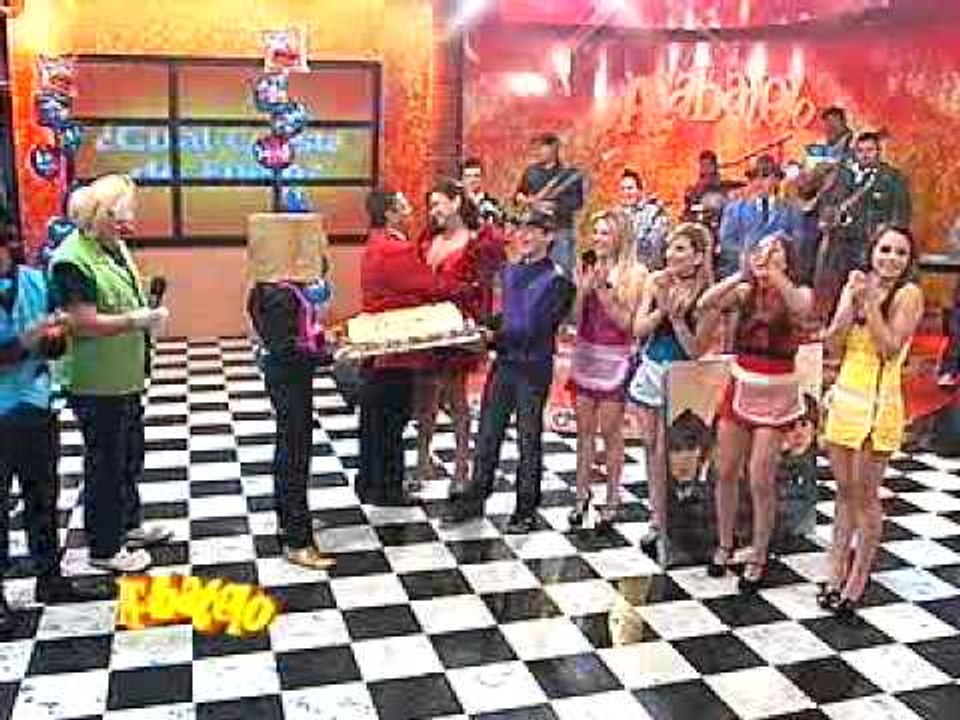 Brenda dedica unas Palabras con sentimiento