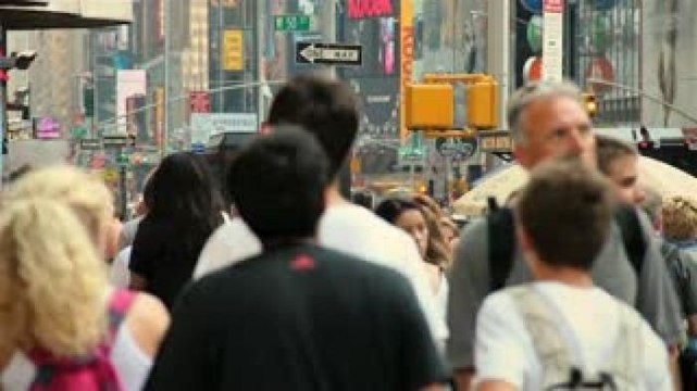 Tecnología y Ciencia | La exposición prenatal a la contaminación podría causar autismo: estudio