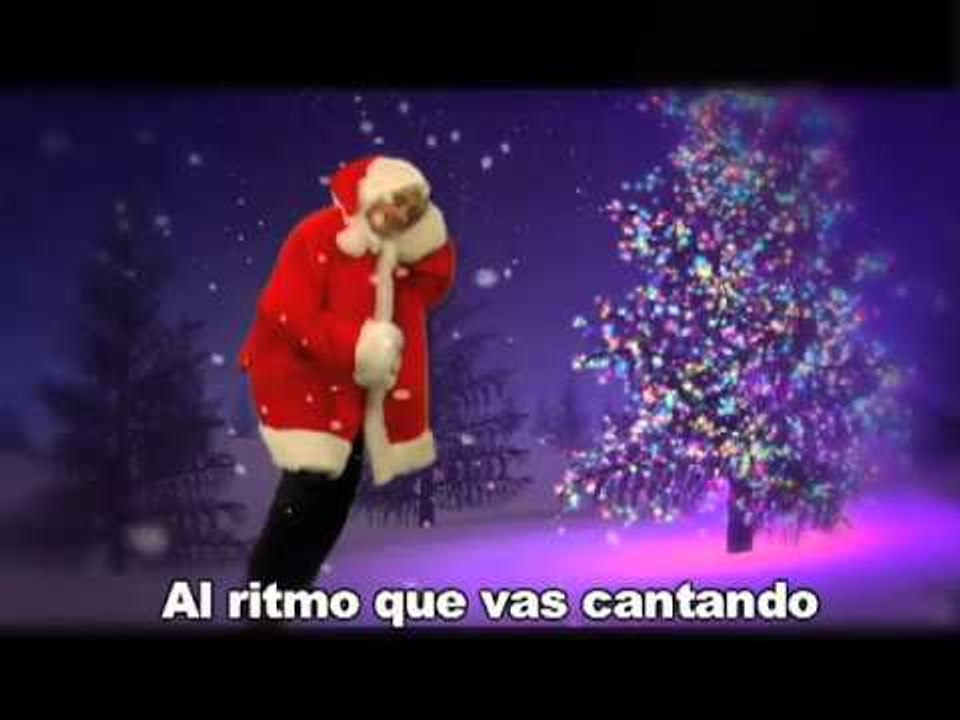 Tómala Papá (Version Navidad) (Videogol)