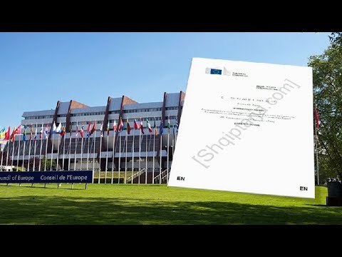 Report TV -DOKUMENTI/ Progres-raporti për Shqipërinë