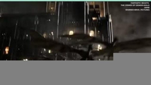 Entretenimiento | Lo que debes saber de Animales Fantásticos: Los crímenes de Grindelwald