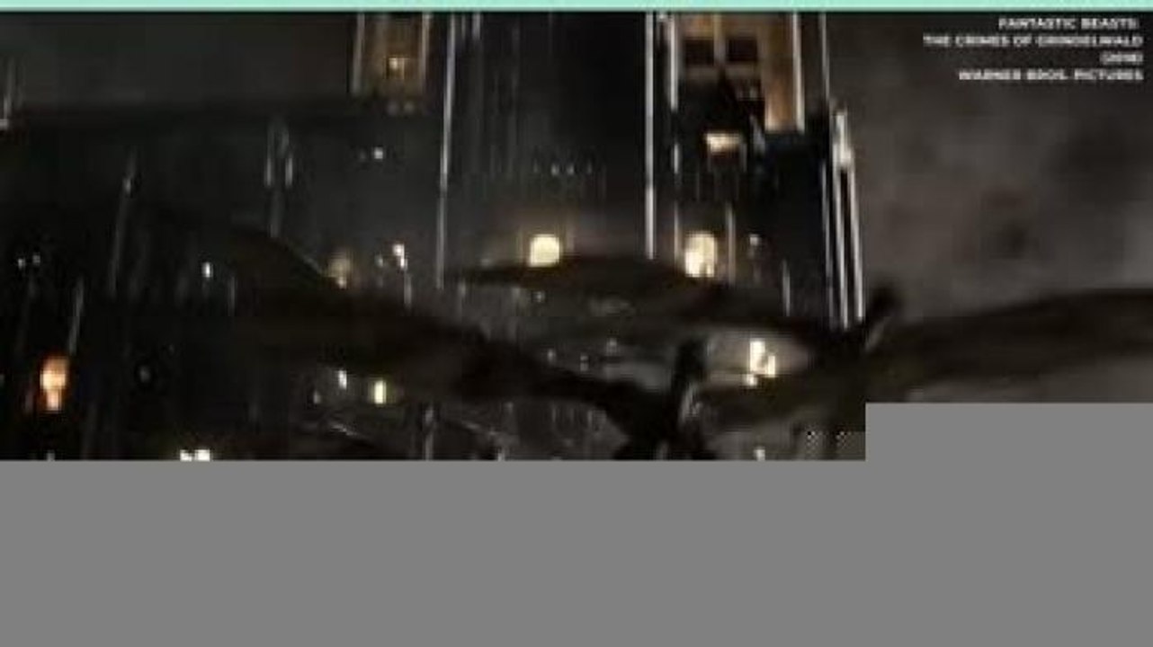 Entretenimiento | Lo que debes saber de "Animales Fantásticos: Los crímenes de Grindelwald"