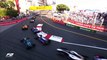 Formula 2 Sprint Race Highlights | 2019 Monaco Grand Prix