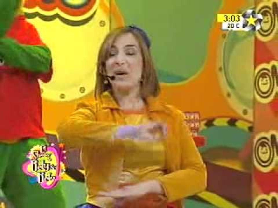 El orangutan