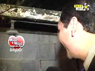 Casa de Magda (Segunda Parte)