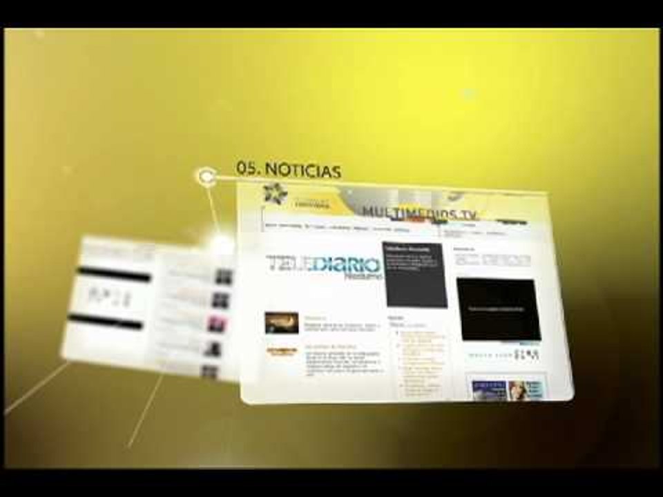 Estamos en todas partes