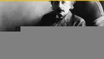 Internacional | Revelan carta de Einstein sobre su temor a los nazis