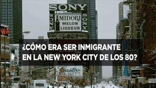 InfoZOOM: Restauración el Inmigrante Latino