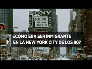 InfoZOOM: Restauración el Inmigrante Latino