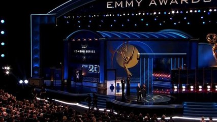 Download Video: Entretenimiento | Estas son algunas curiosidades de los Premios Emmy 2018