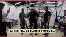 Tecnología y Ciencia | Parapléjicos vuelven a caminar gracias a un implante electrónico