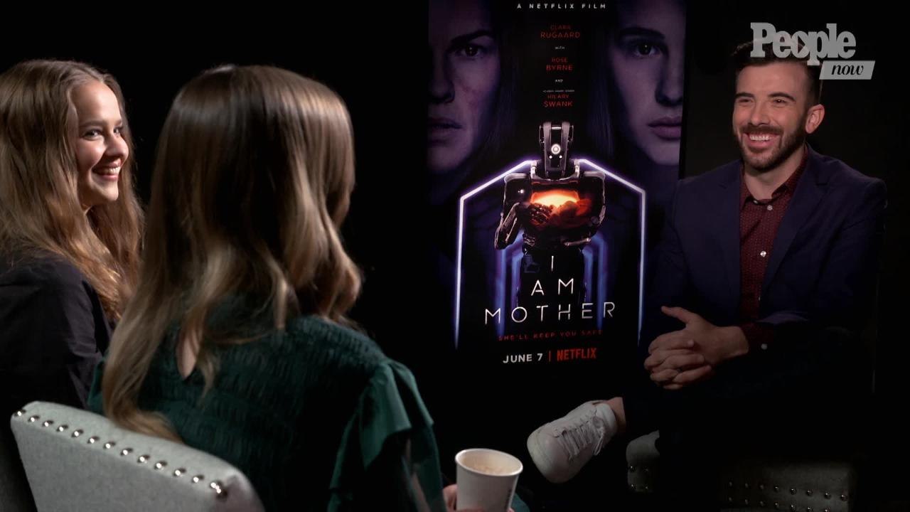 Hilary Swank Gushes About Husband After a Year of Marriage: 'I Kissed a Lot of Frogs Before Getting Here'