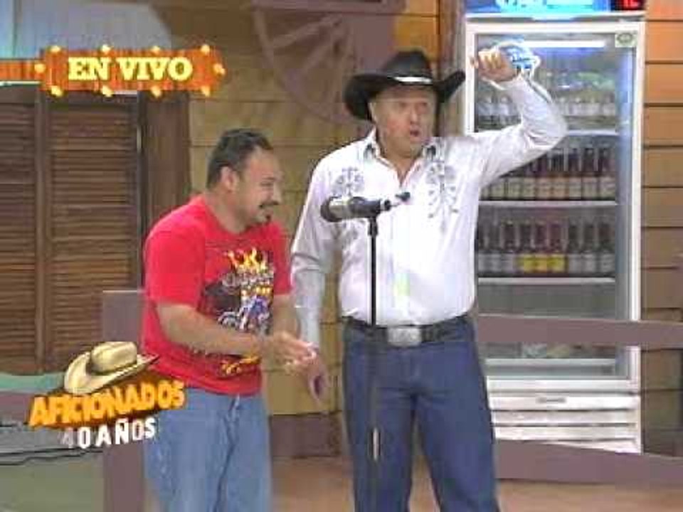 Aficionado Peculiar.....