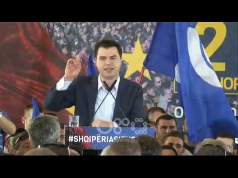RTV Ora - Basha nuk tërhiqet: Largimi i Ramës i hap rrugë zgjidhjes politike dhe integrimit në BE