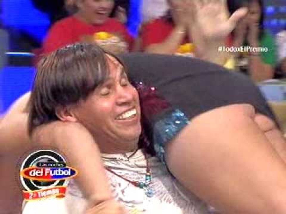 El Helicoptero Extremo (Fuertes Imagenes)