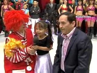 Le callan el hocico (1)