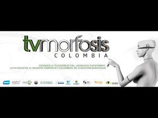 TVMorfosis Colombia 2017 Santa Marta 11 Agosto