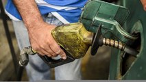 Negocios | ¿Cuánta gasolina se pueden comprar con un dólar en América Latina?