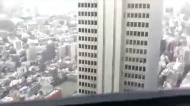 Tecnología y Ciencia | Terremotos pueden causar sismos al otro lado del planeta