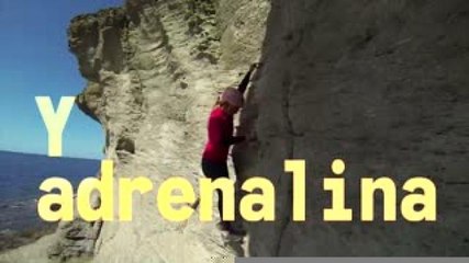 Internacional | Coasteering la última moda en Francia