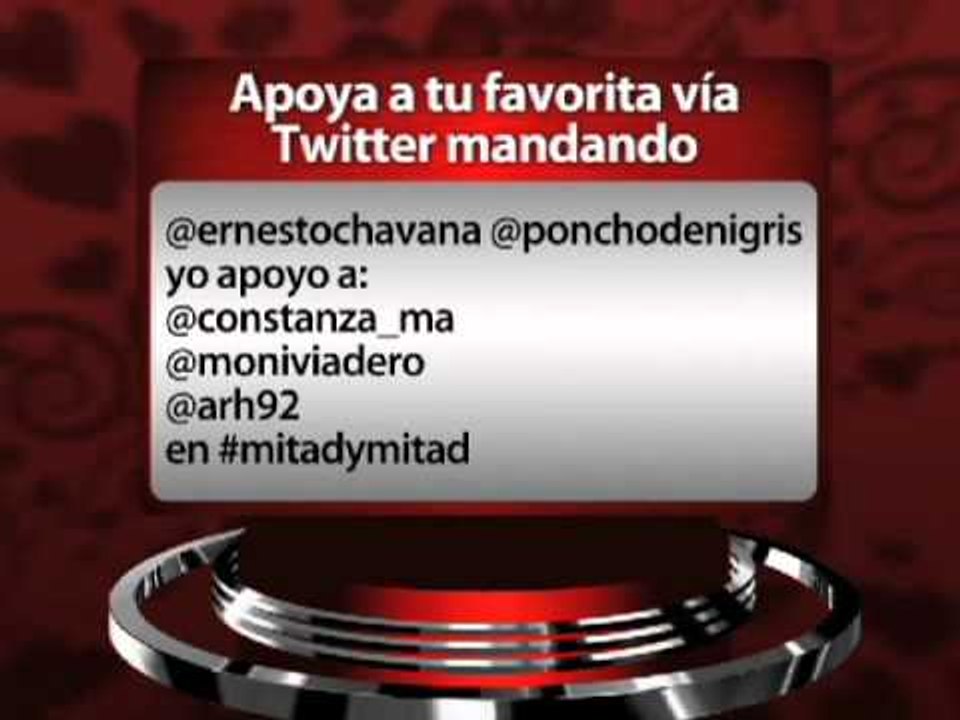 Numero 1 en Redes Sociales