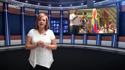 "Hay opositores que dan respiración boca a boca al régimen"