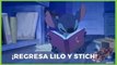 Entretenimiento | Regresa Lilo y Stich con personajes de la vida real