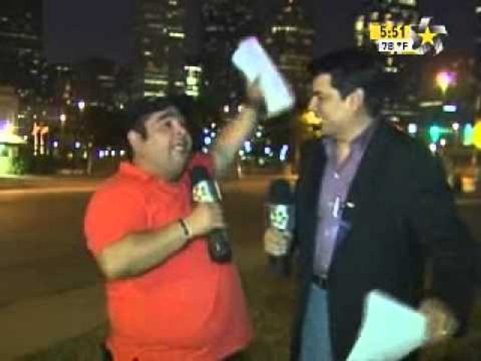 Mujeres Estresadas