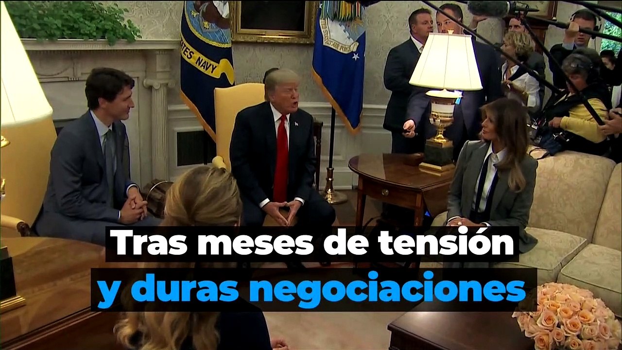 Negocios | ¿De qué va el nuevo USMCA?
