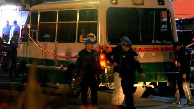 Negocios | Percepción de inseguridad cambia hábitos de consumidores