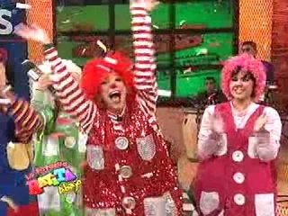 Rayita regresa a Acabatelo