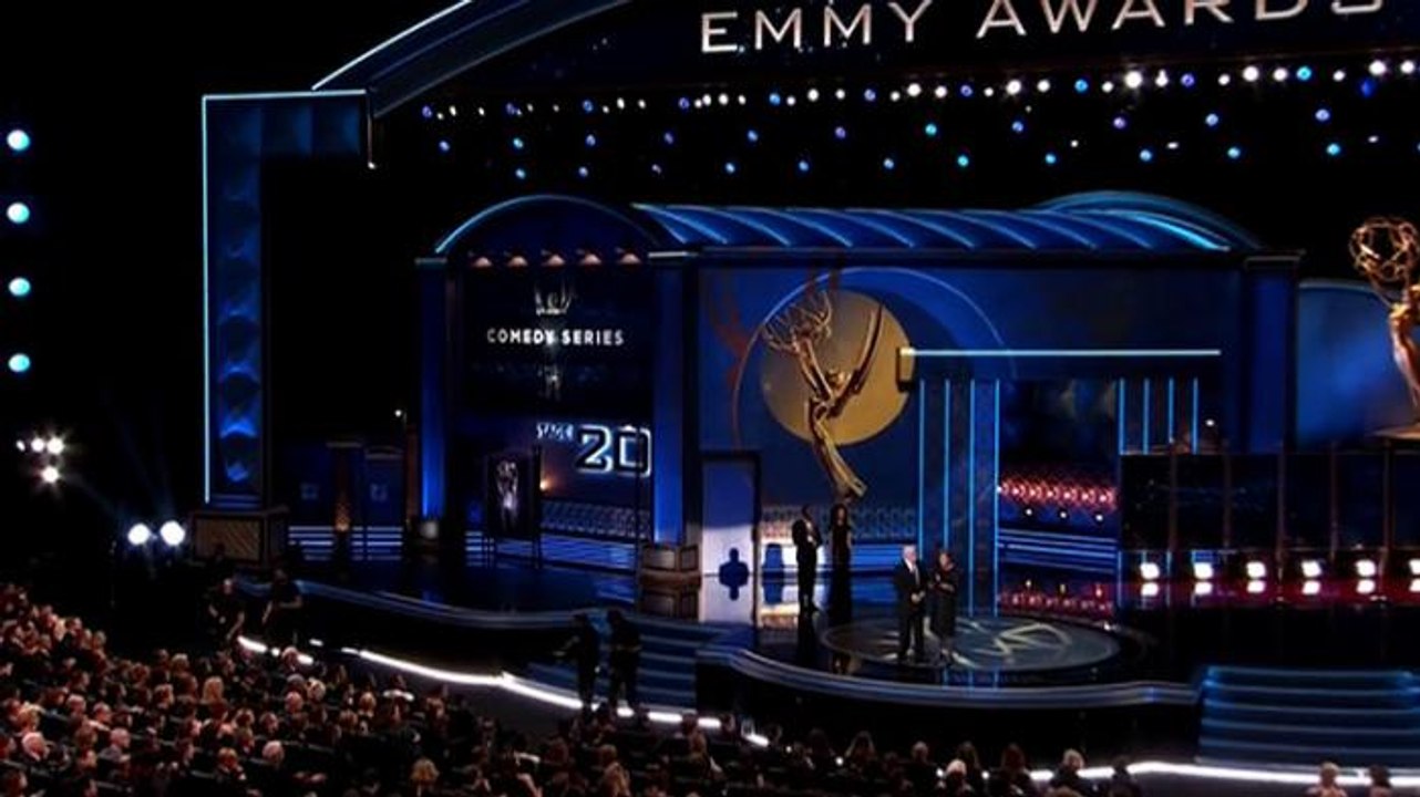 Entretenimiento | Estas son algunas curiosidades de los Premios Emmy 2018