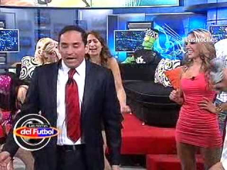 Empanizan a Margarito