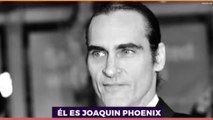 Entretenimiento | Él es Joaquin Phoenix, el nuevo Guasón