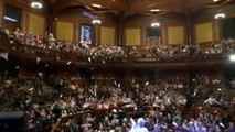 Internacional | Ellos fueron los ganadores de los alternativos premios Ig Nobel 2018