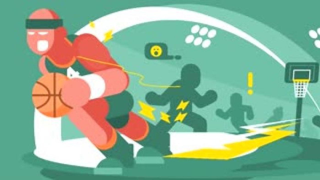 Tecnología y Ciencia | Calambres podrían alertar sobre enfermedades crónico degenerativas