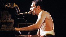 Entretenimiento | Freddie Mercury y su mítica 