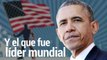 Internacional | Así recordamos a Barack Obama en su cumpleaños 57