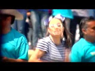 "Mano con Mano" Ayudemos de corazón VIDEO OFICIAL