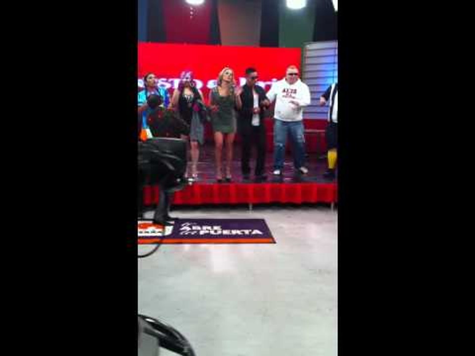 paca chavana