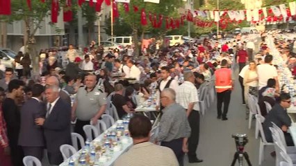 Bakan Kurum: "Engellilere uygun projelendirilmeyen binalara ruhsat verilmeyecek"