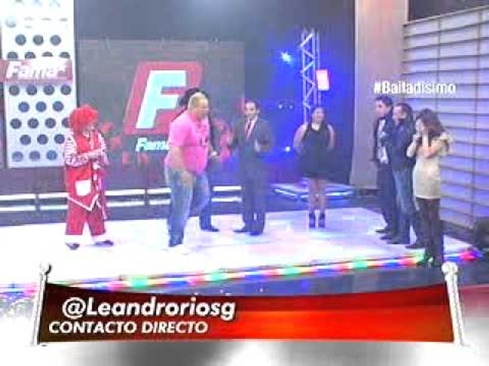 Temo Volador