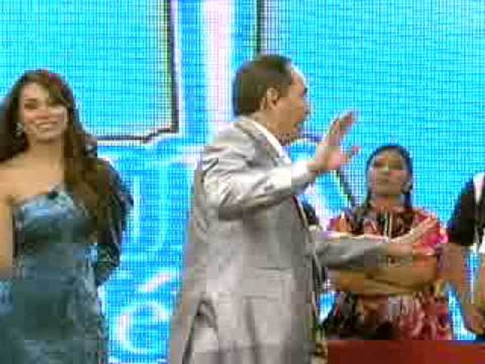 Fuerte caso con Chavana