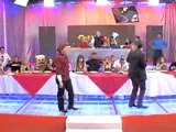 Gil Garza Baila así