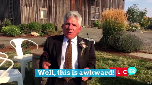 Matt Roloff Likes Comment Defending Amy That Called Him ‘Dismissive’ and ‘Disgusting’