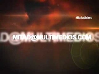 Como ser parte de Mitad y Mitad lucha por el amor...