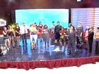 Este Caso es Real (niños molestan a mi hijo)