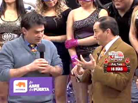 Nuevo Horario No te Hagas Pato y Mesa Esoterica...