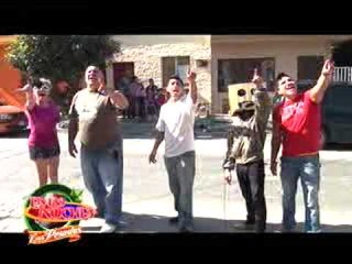 Los 3 chiflados en Busca de la Piñata..